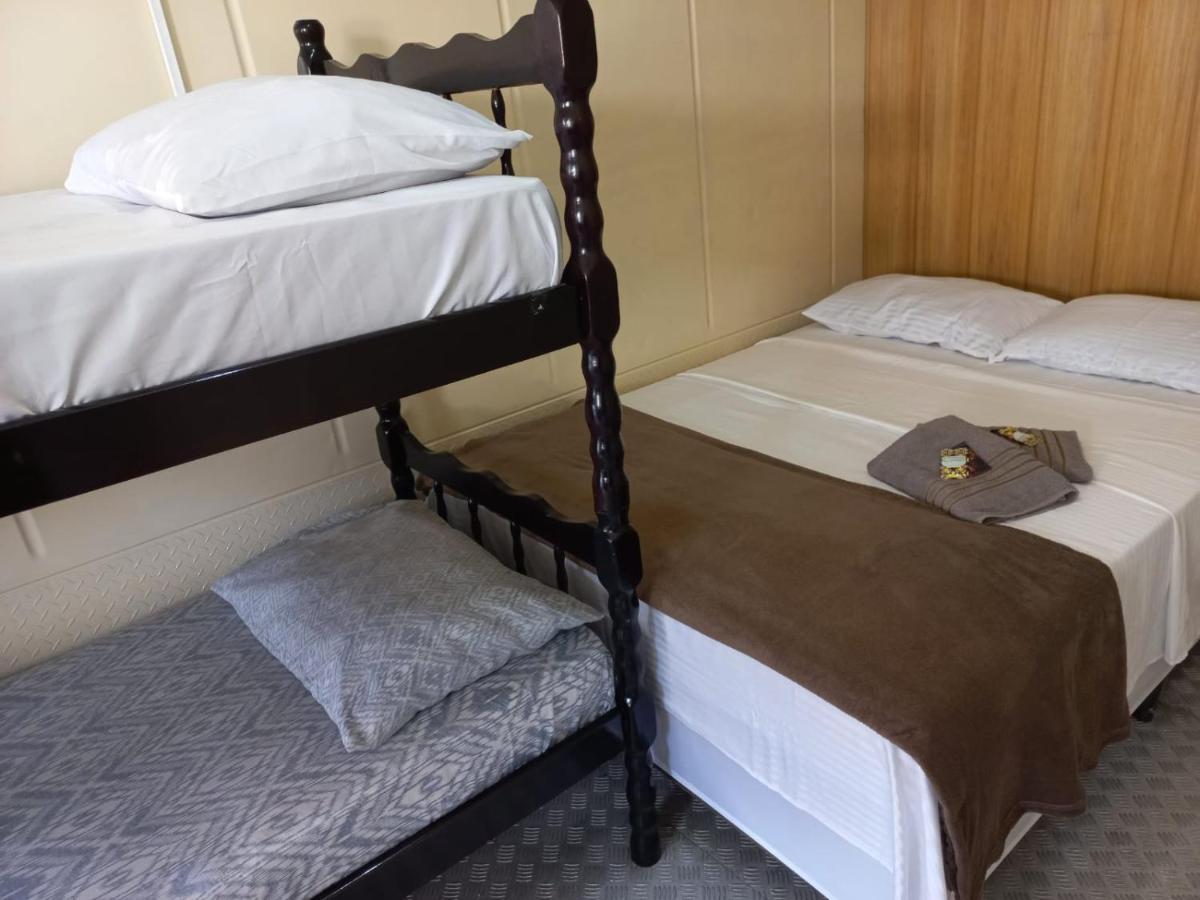 Suite Barros Navegantes Exterior foto