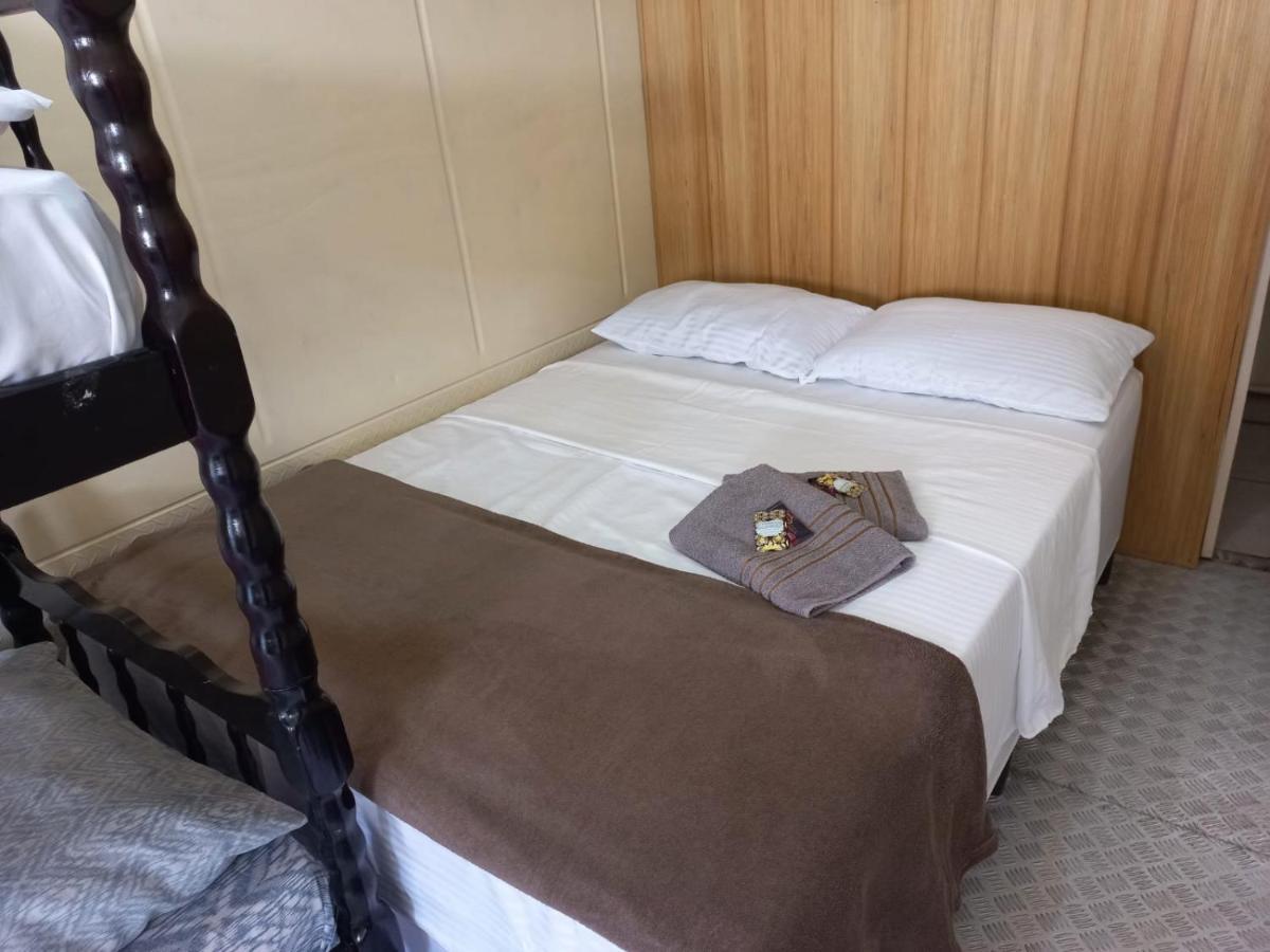 Suite Barros Navegantes Exterior foto