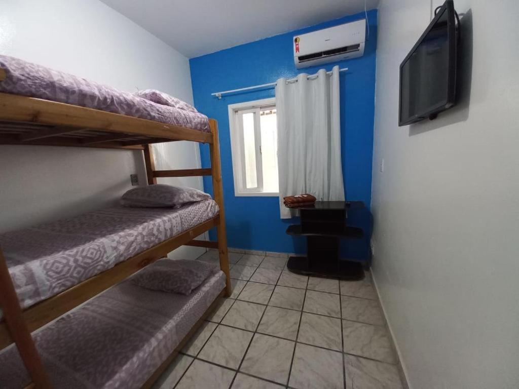 Suite Barros Navegantes Exterior foto
